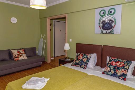 Your Attiki Home Vipgreece Афины Экстерьер фото