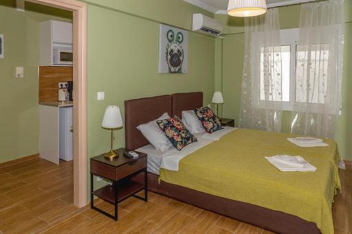 Your Attiki Home Vipgreece Афины Экстерьер фото
