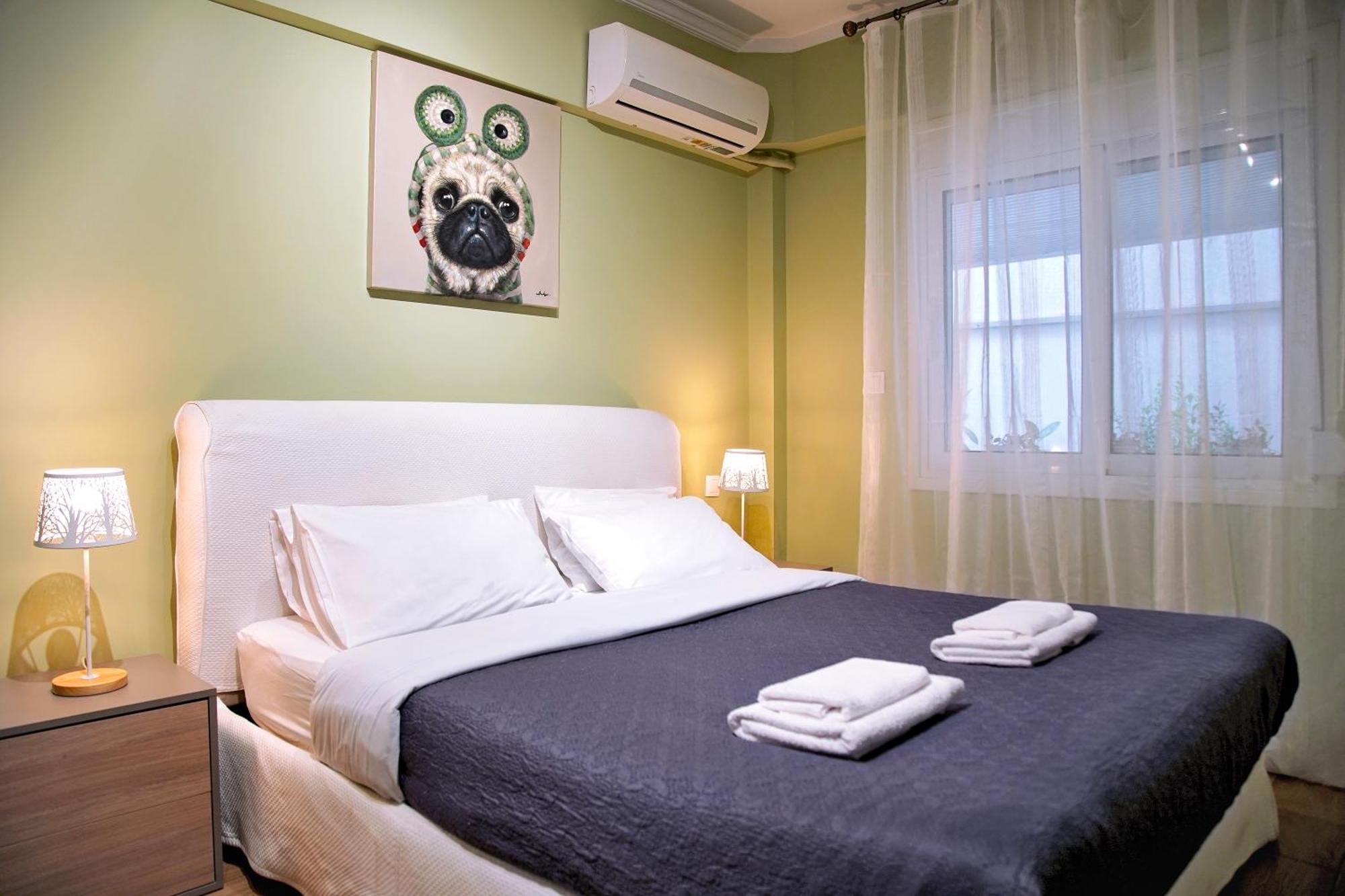 Your Attiki Home Vipgreece Афины Экстерьер фото