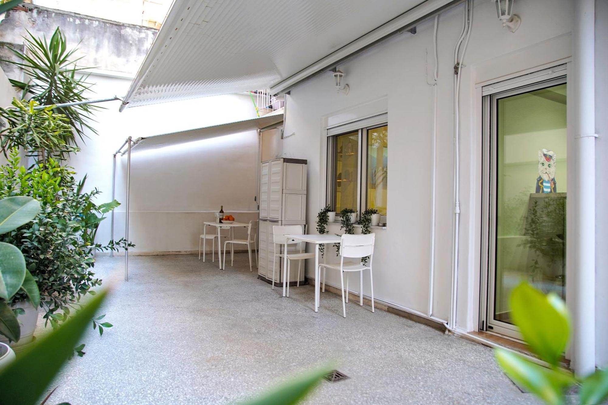 Your Attiki Home Vipgreece Афины Экстерьер фото